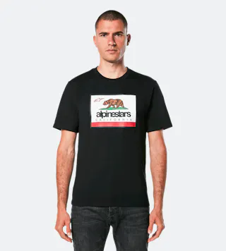 T-shirt Alpinestars Cali 2.0 CSF