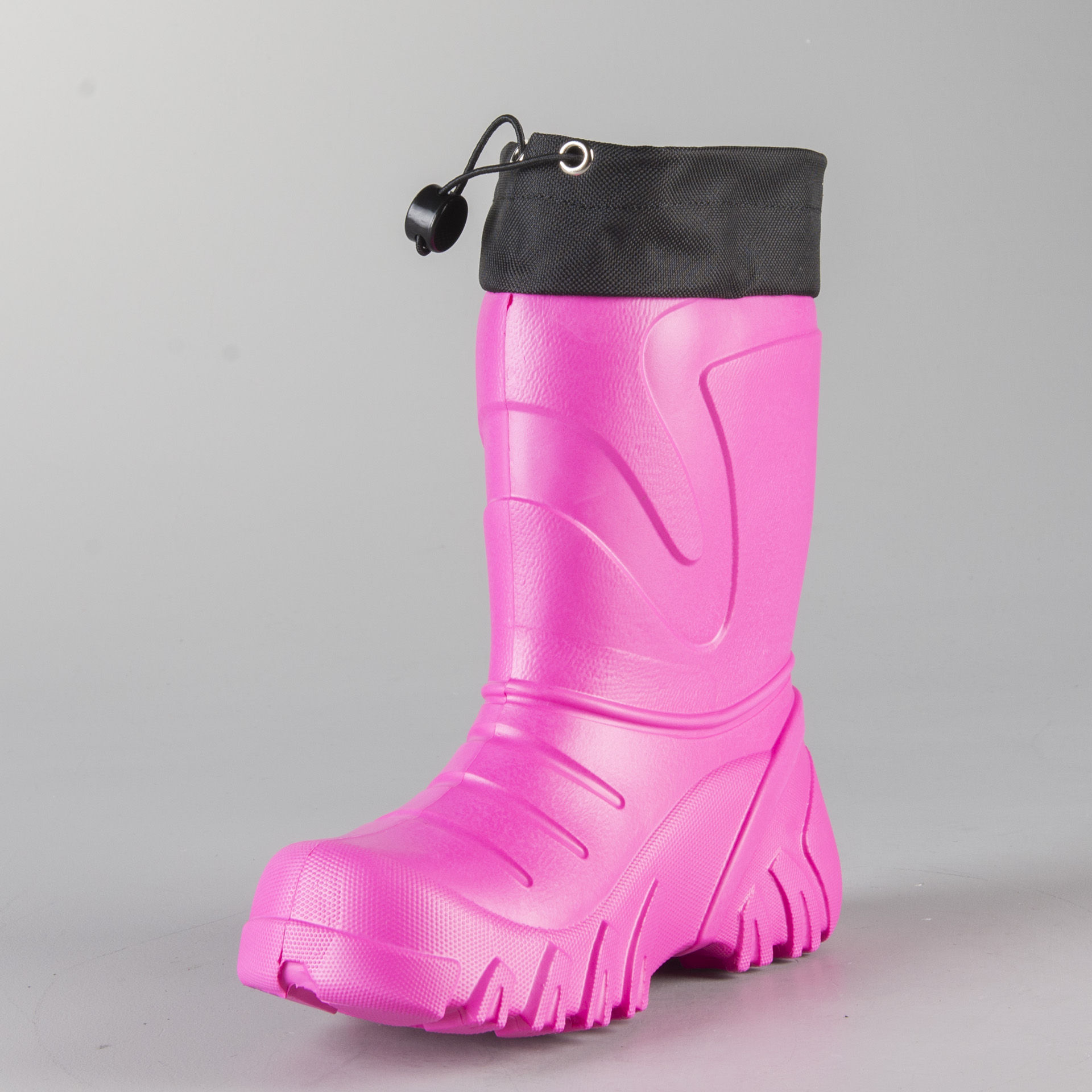 Jethwear Kids Snowmobile Boots