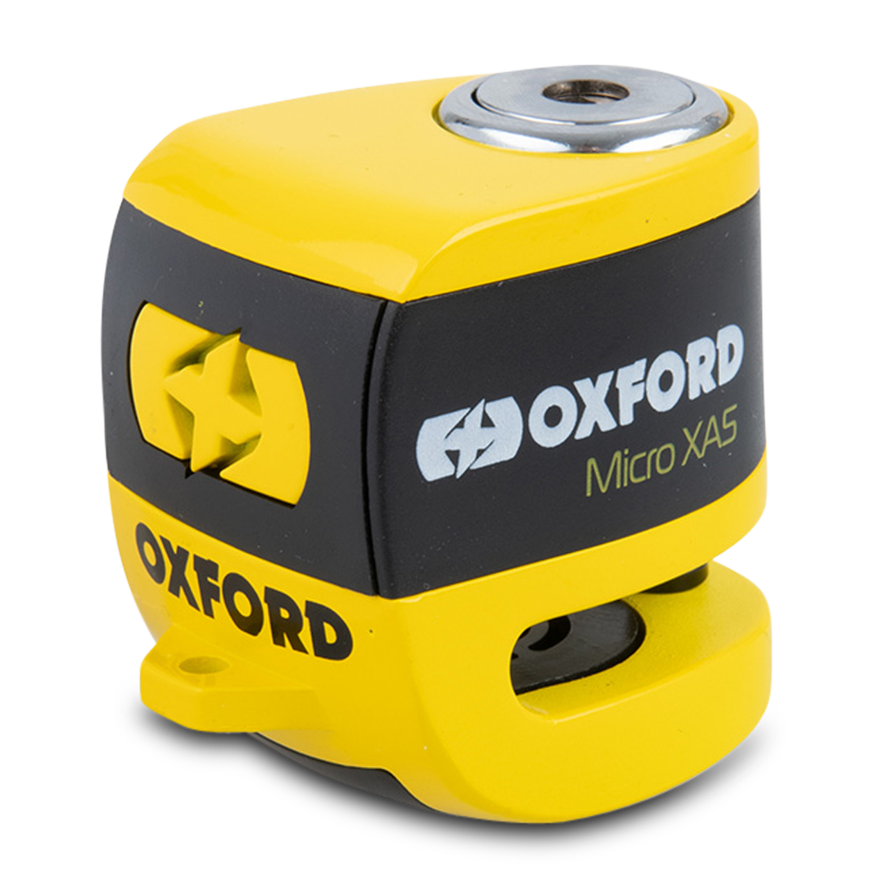 Schijfslot Oxford Micro Xa5 