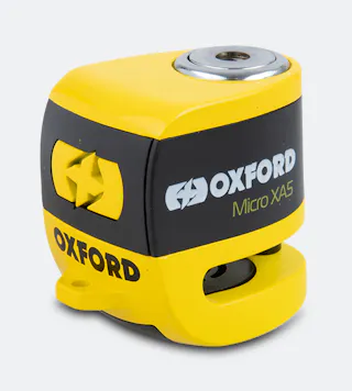 Stabdžių Disko Užraktas Oxford Micro Xa5