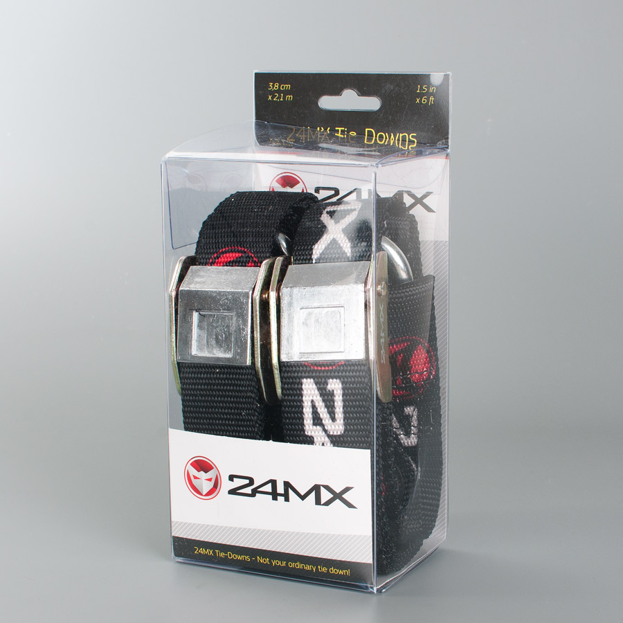 24MX Tie Down Straps