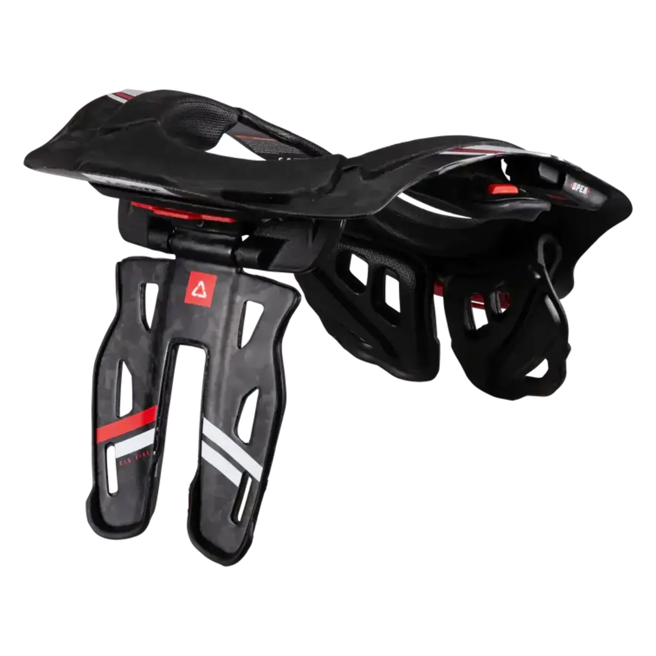 Minerve Leatt 6.5 Carbon V26