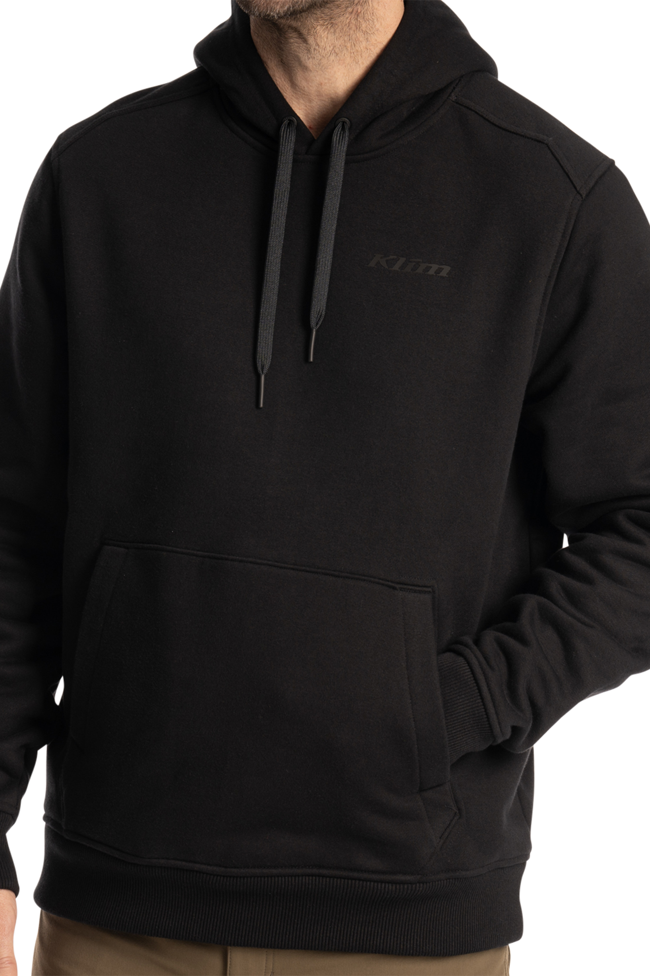 Hoodie Klim Gunnison Heavyweight Pullover