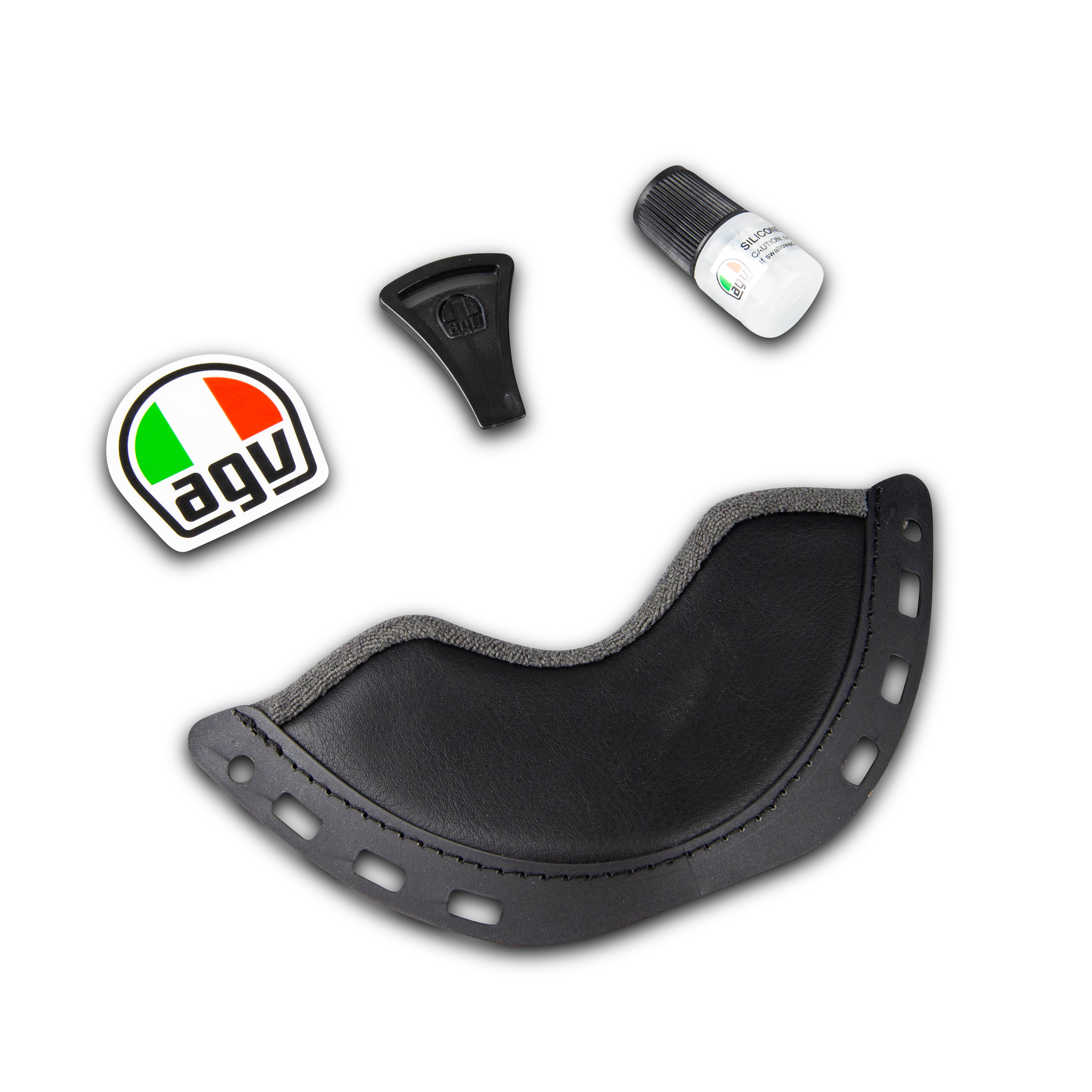 AGV Tourmodular E2206 Solid Flip-Up Helmet