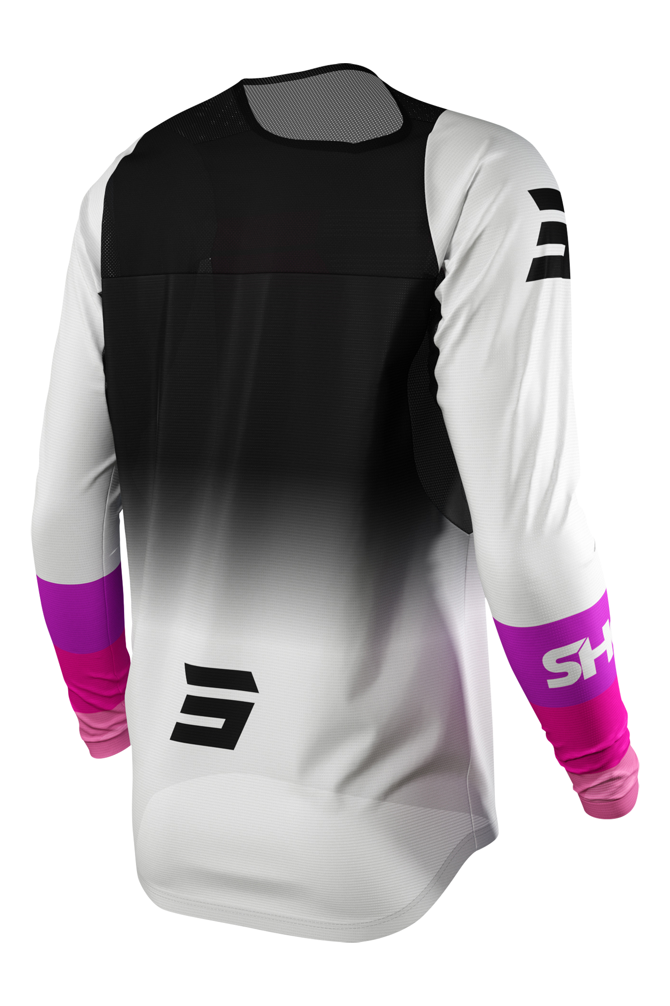 Shot Shelly Women MX Jersey