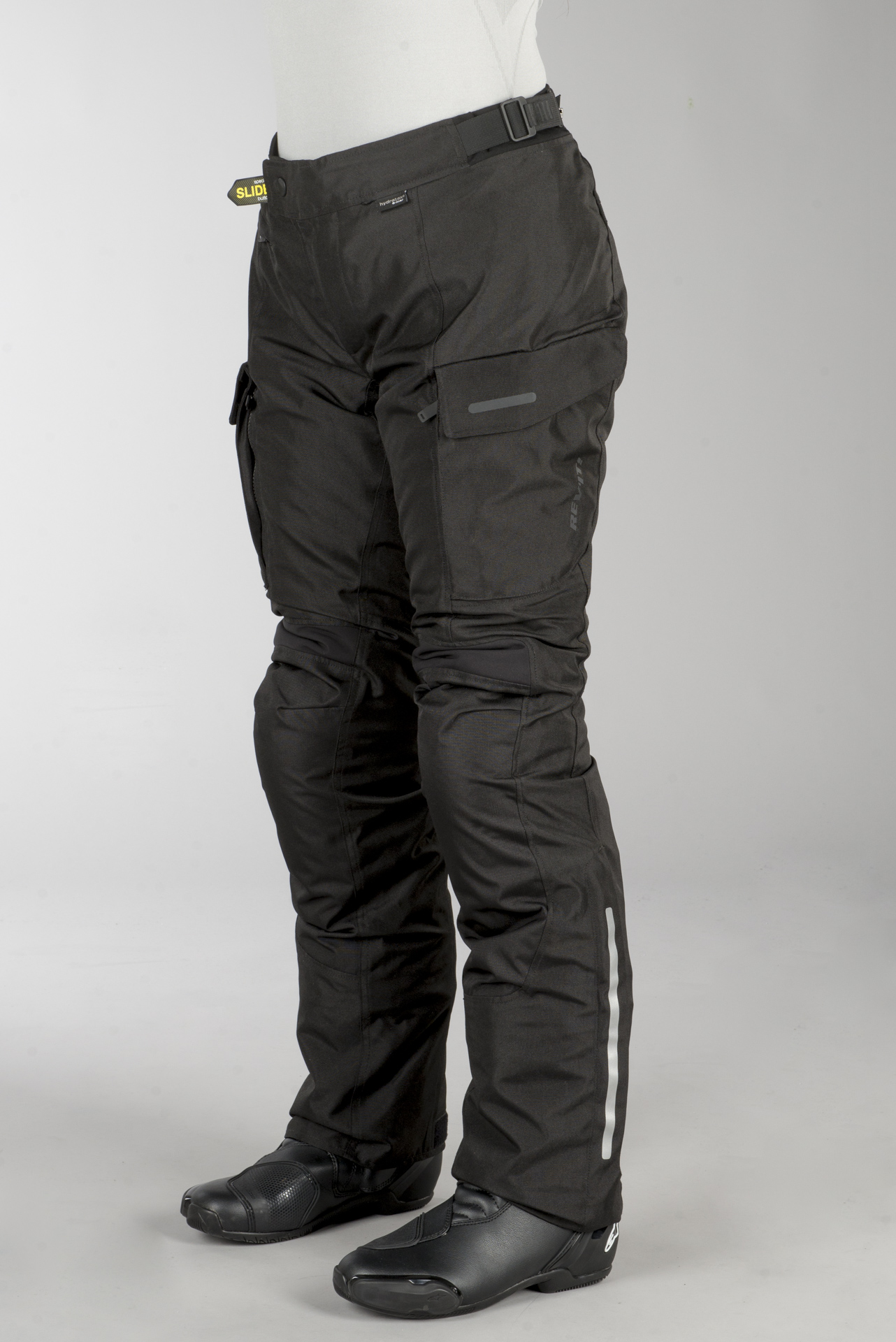 Pantalones de Moto Mujer Rev'It! Outback 3 Long