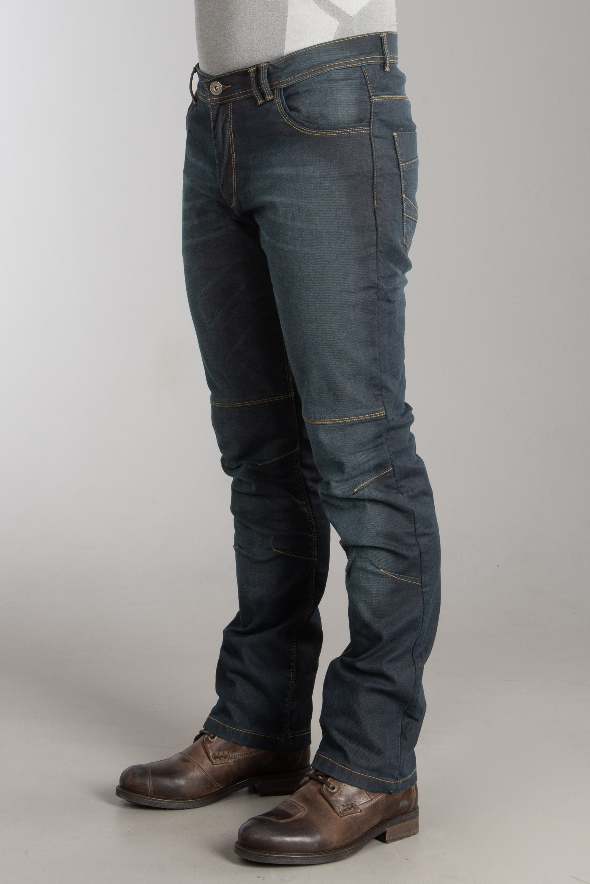 Course Rocker Aramid-Reinforced MC Jeans