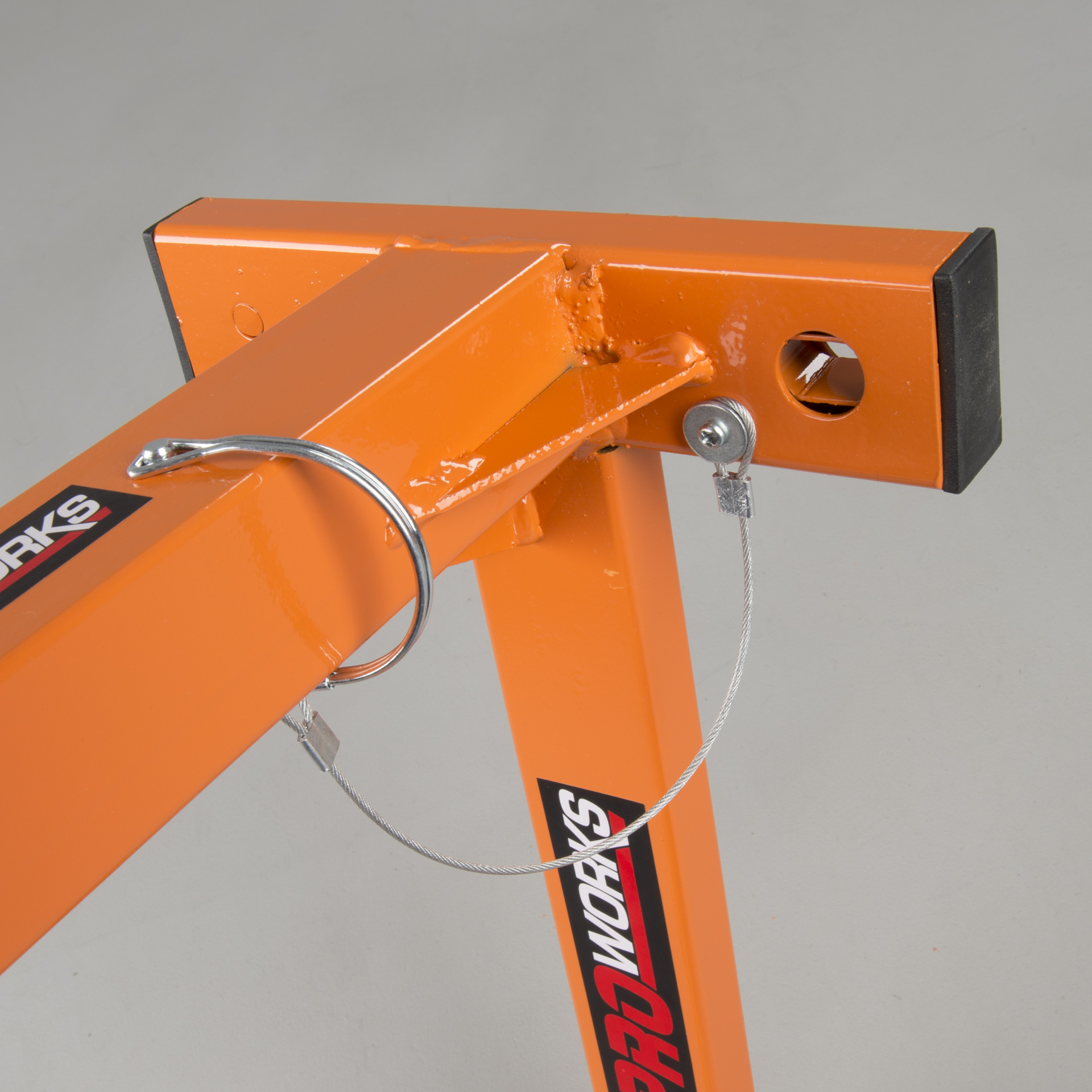 Transportsysteem Proworks Quickload 65cc