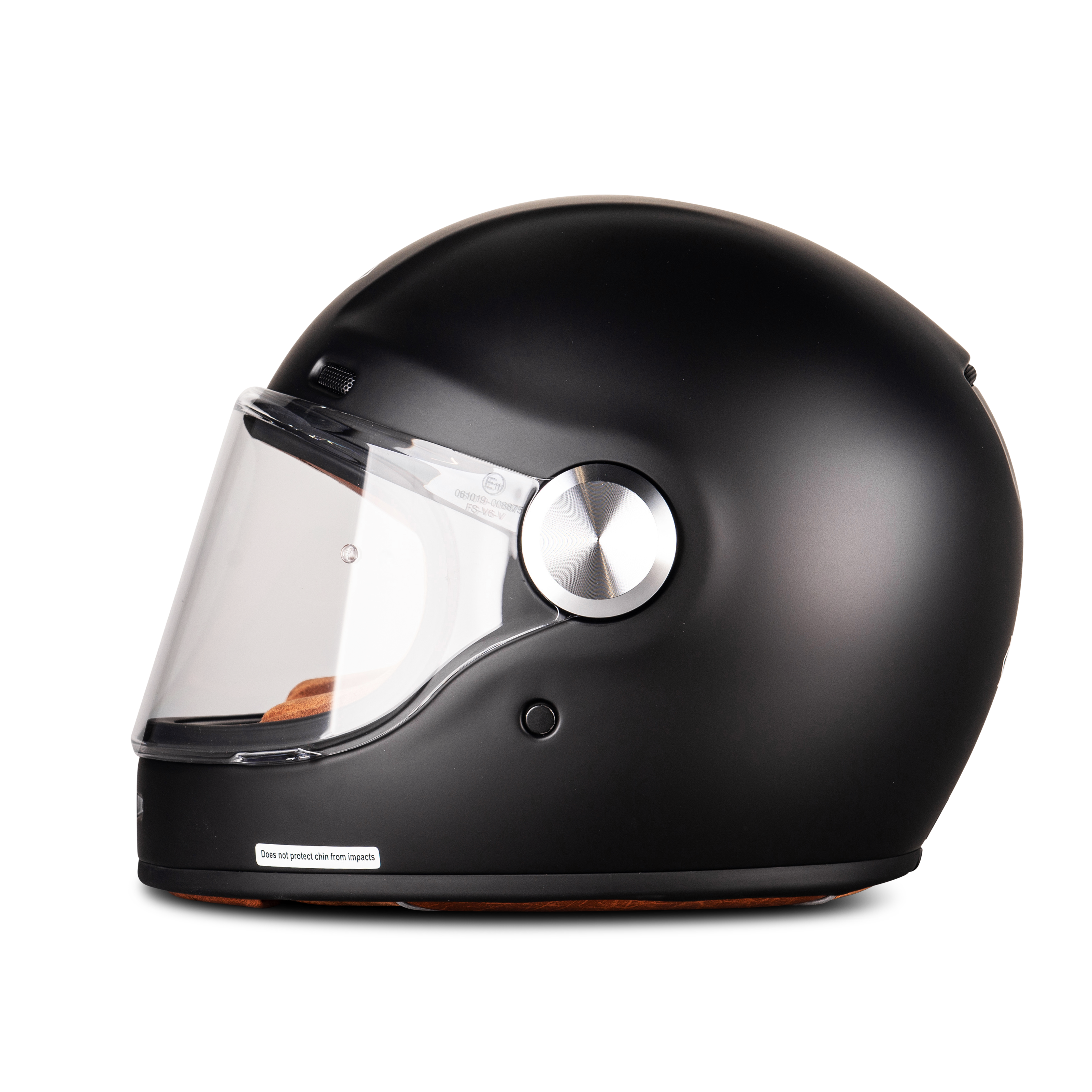 Casque Intégral Ride&Sons Voyager
