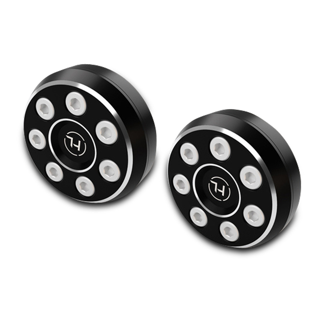 Stuuruiteinden Highsider Conero