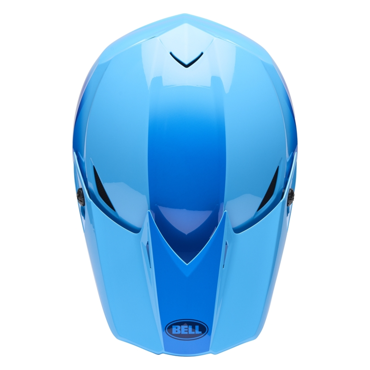 Casco MX BELL MX-10 Mips