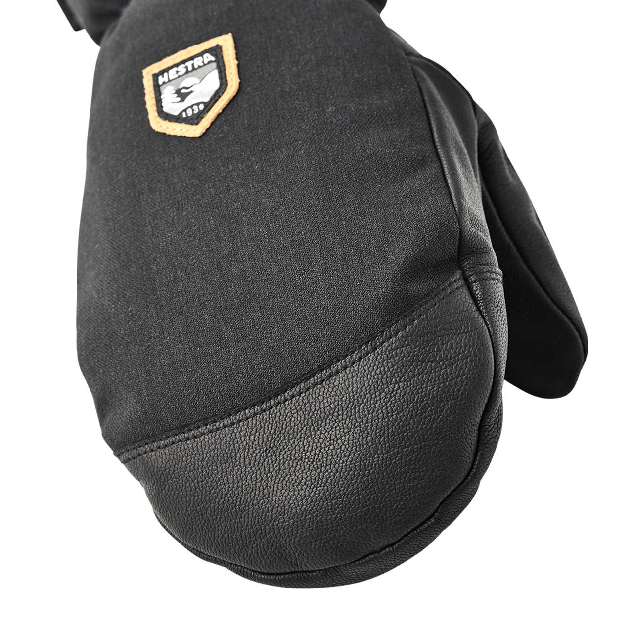 Hestra Czone Mountain Mitt Snow Gloves