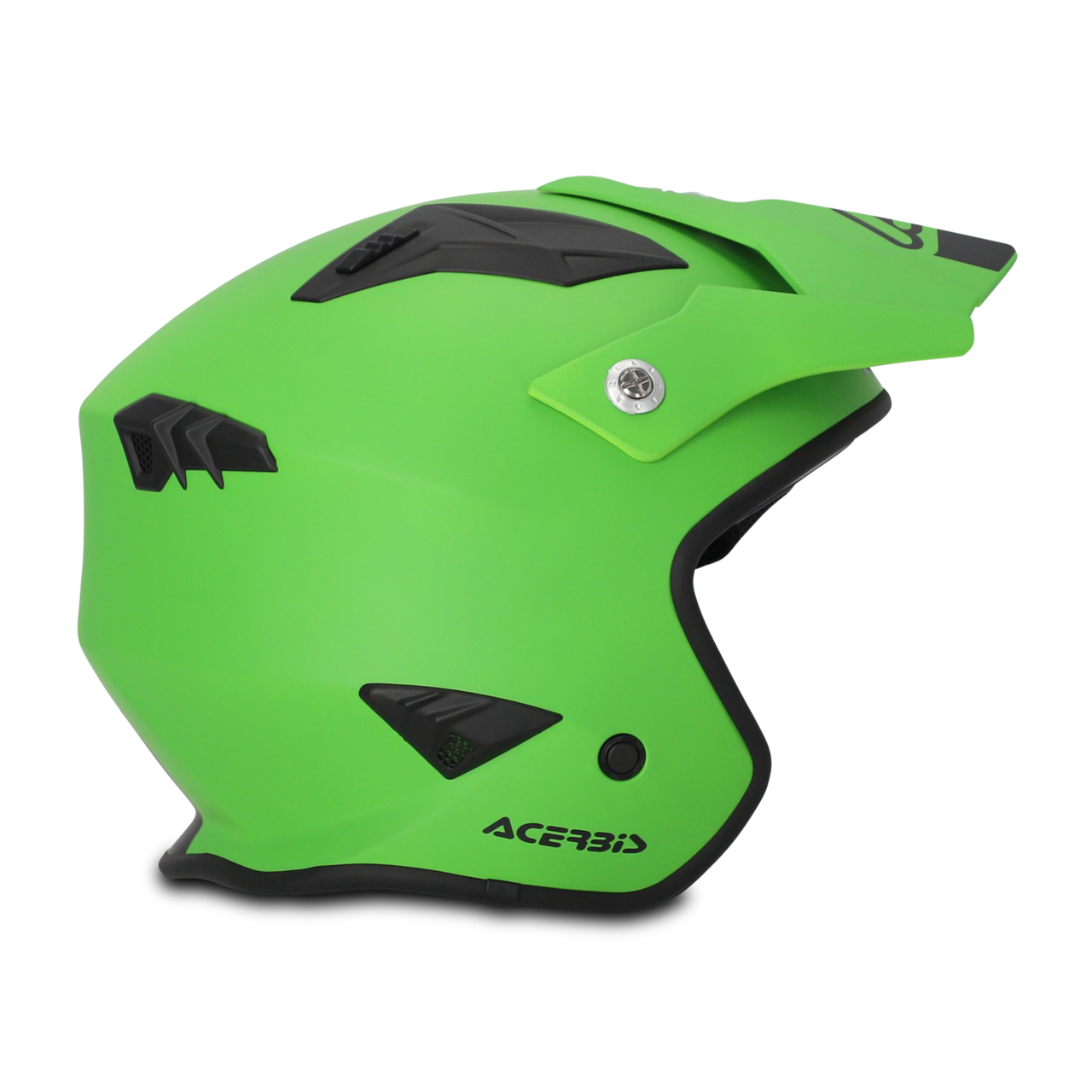 Acerbis Jet Aria Open Helmet