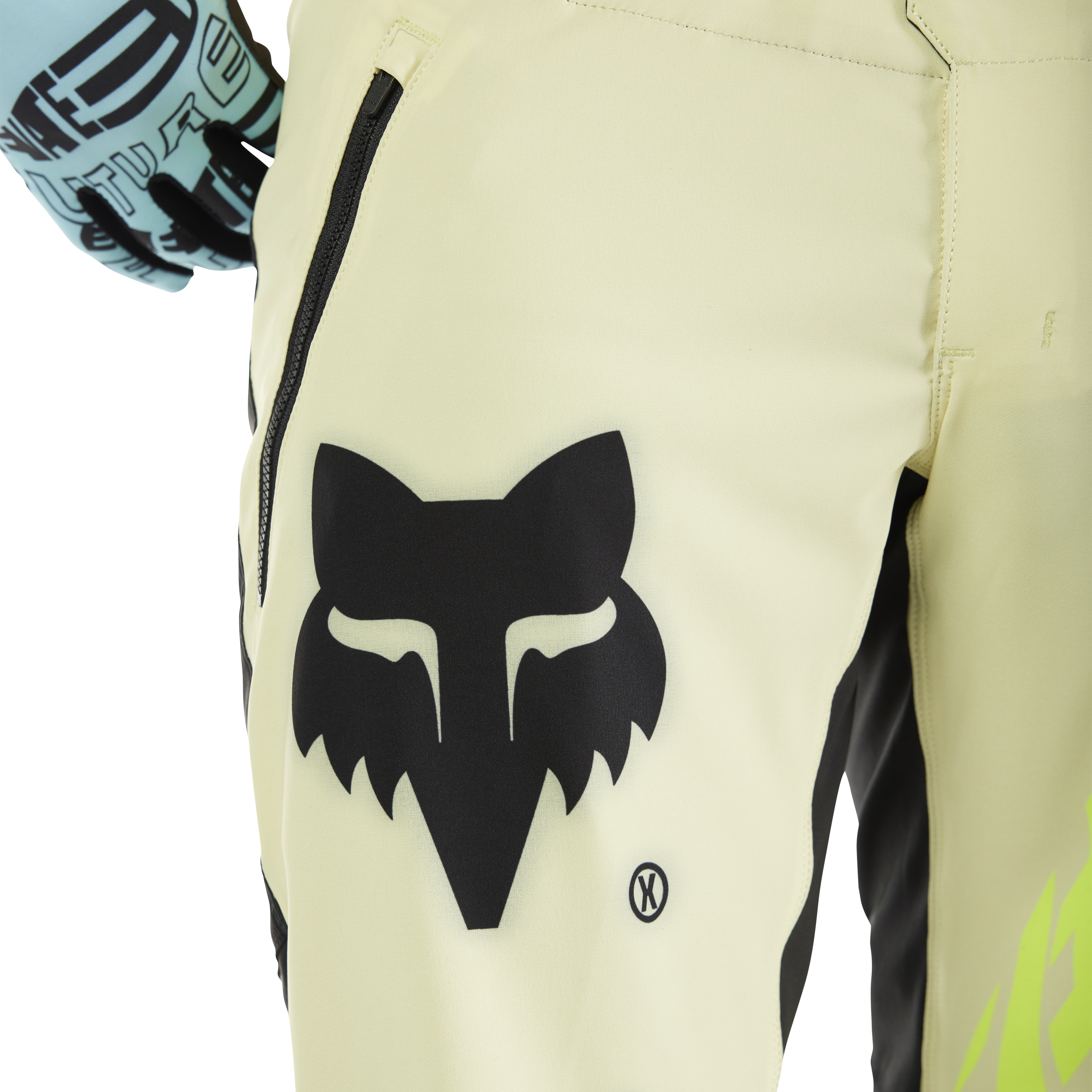 FOX Flexair Elevated MTB Trousers