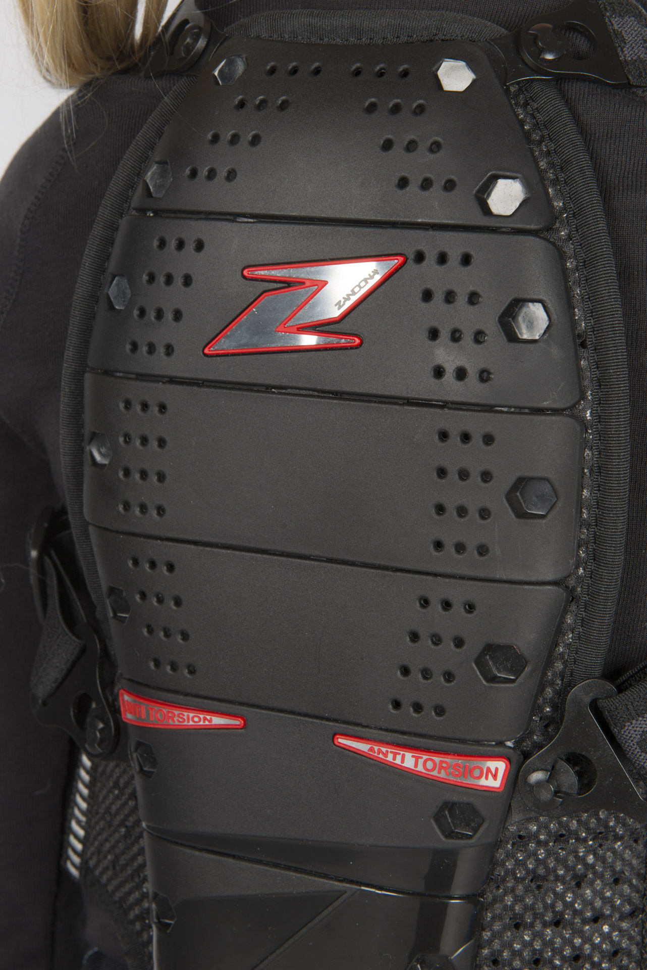 Zandonà x7 Kids Back Protector (121-135 cm)
