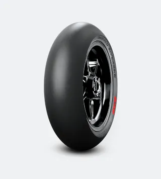 Pirelli Diablo™ Superbike Rear Tyre