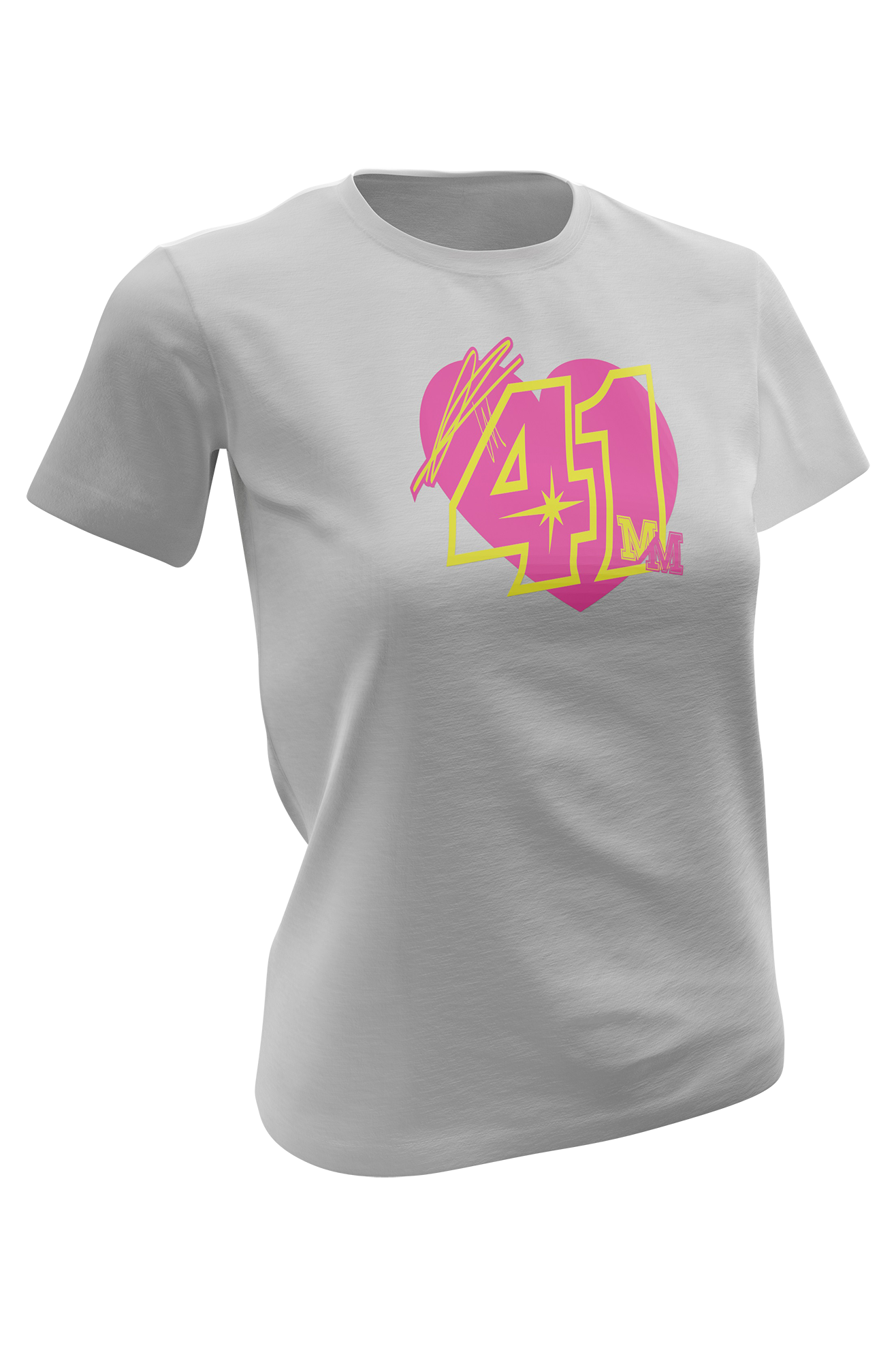 T-shirt Dames Ixon TSL Espa 22
