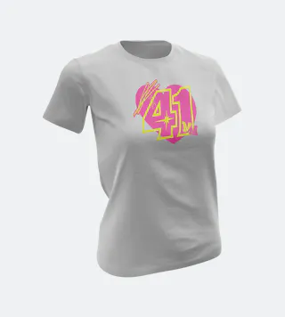 T-Shirt Ixon TSL Espa 22 Damen