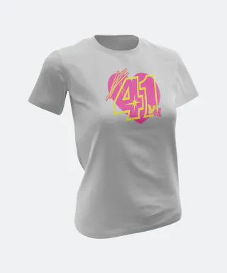 T-shirt Dames Ixon TSL Espa 22