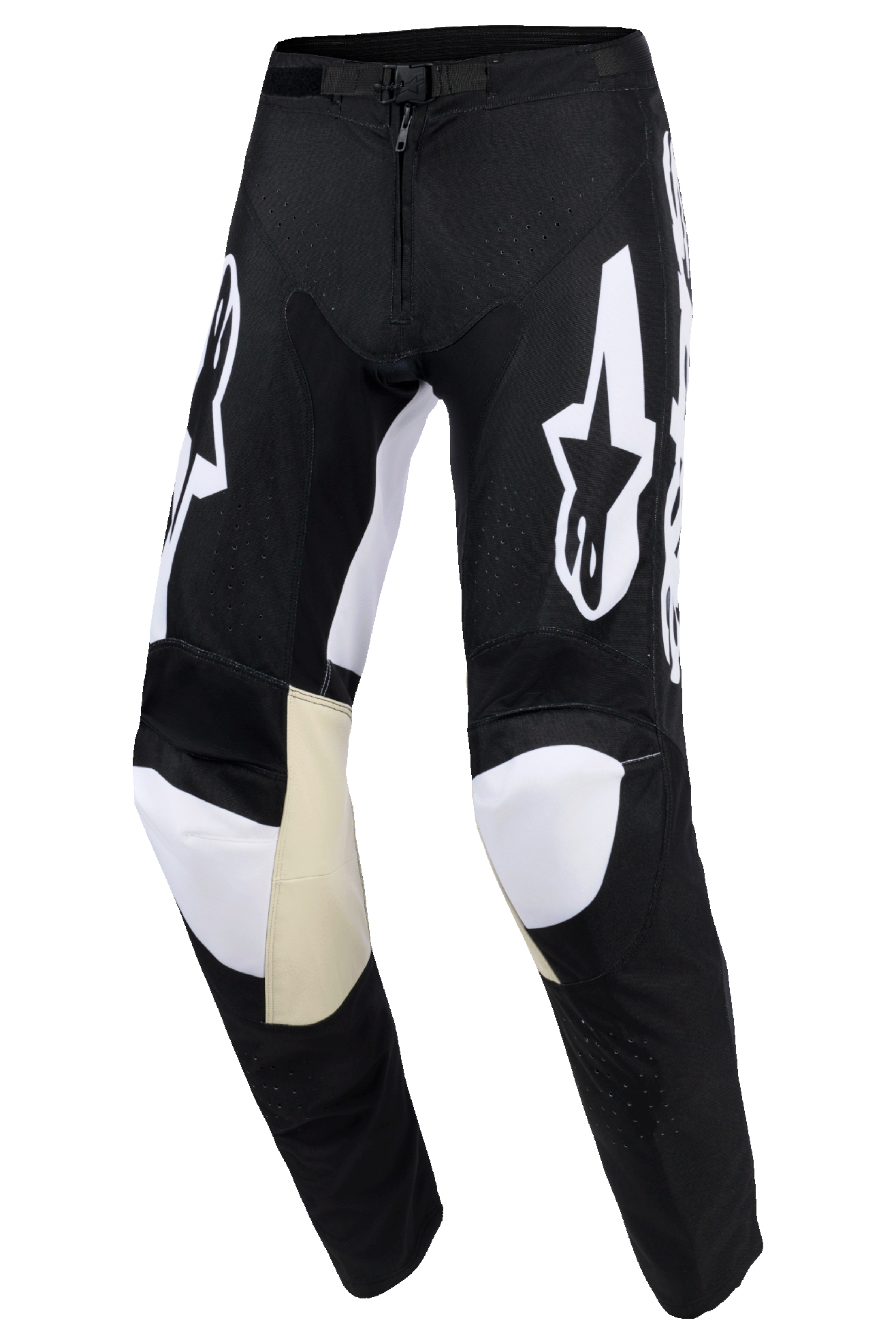 Alpinestars Racer Air Riway Crosskledingset - Alpinestars Racer Air Riway Crossbroek