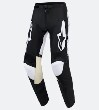 Motokrosové Kalhoty Alpinestars Racer Air Riway