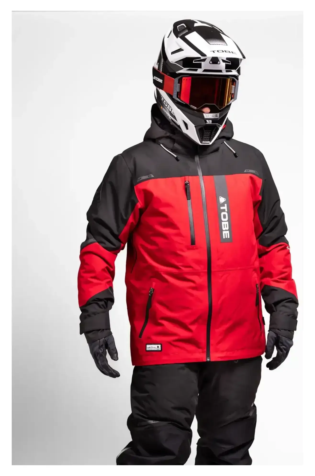 TOBE Nexus 2In1 Snow Jacket