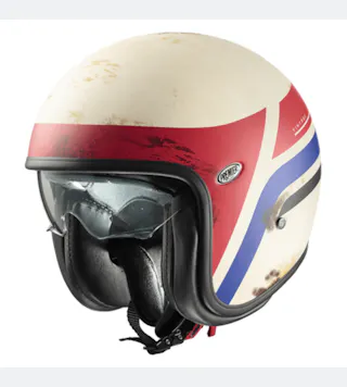 Premier VNT K Open Face Helmet