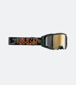 Óculos MTB Leatt Velocity 5.0 Iriz