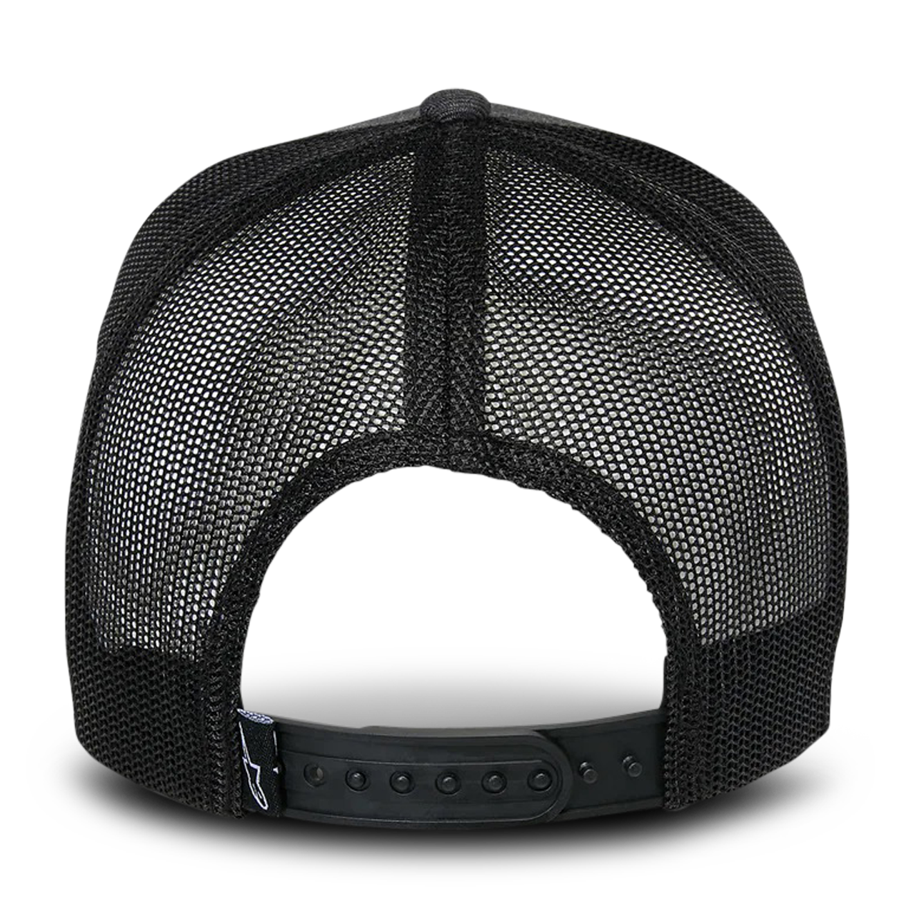 Alpinestars Flag Snapback Cap