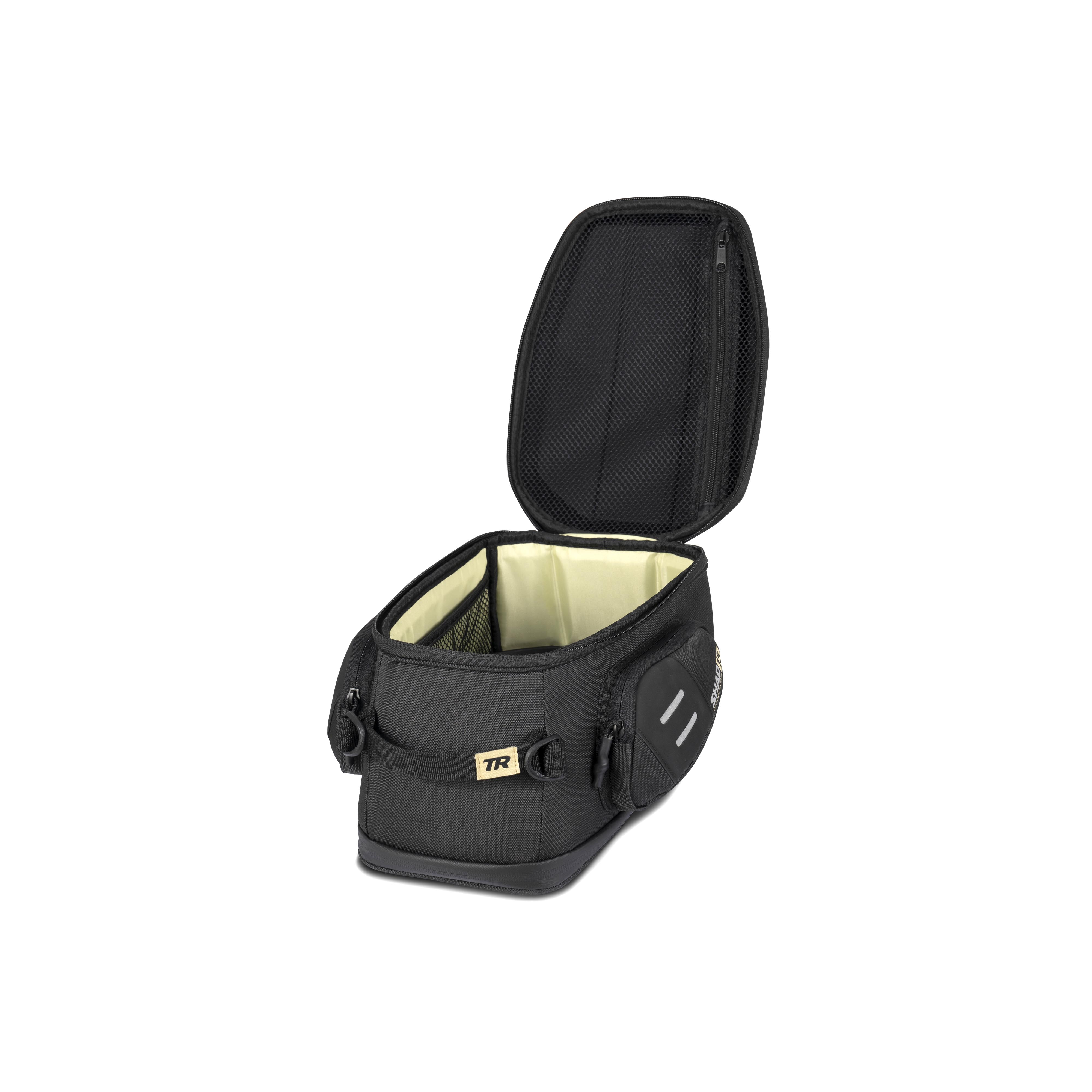Shad Terra Click System Tank Bag