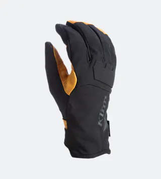 Crosshandschoenen Klim Enduro GTX