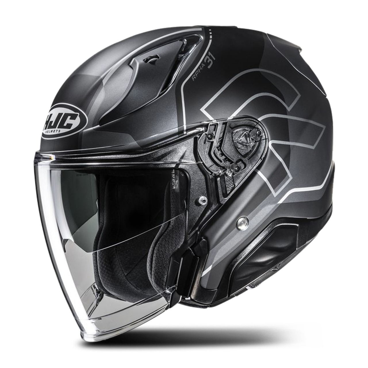 HJC RPHA 31 Dereen Open Helmet