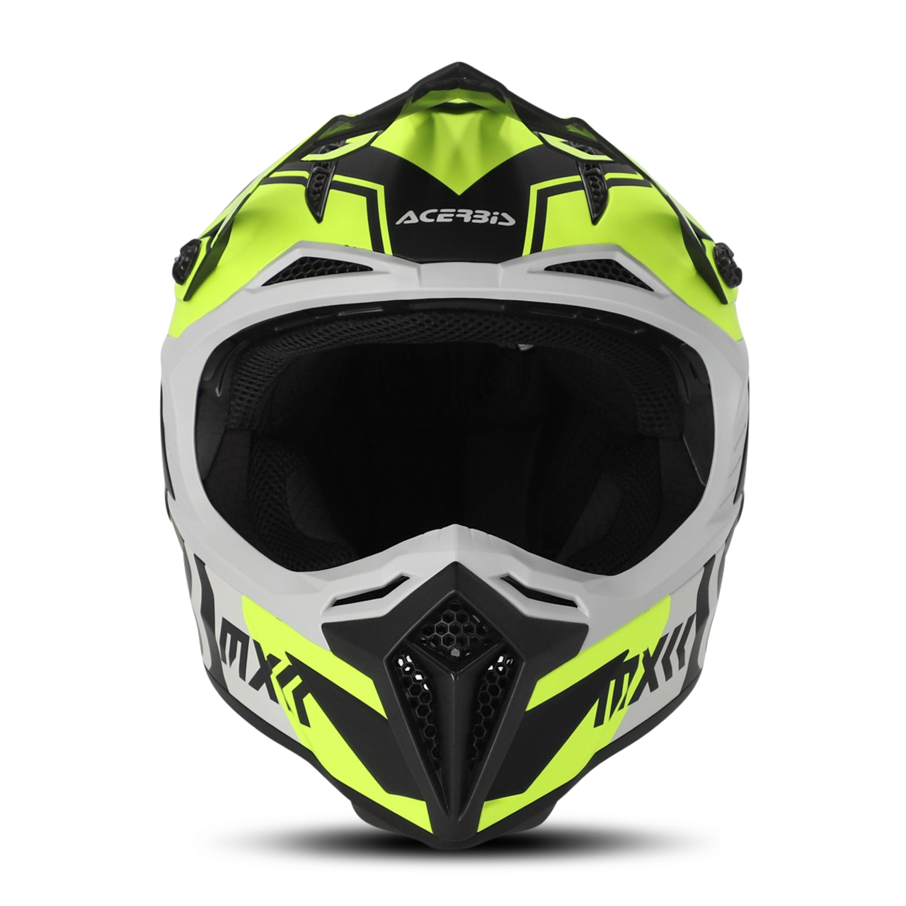 Casco de Cross Acerbis Profile 5