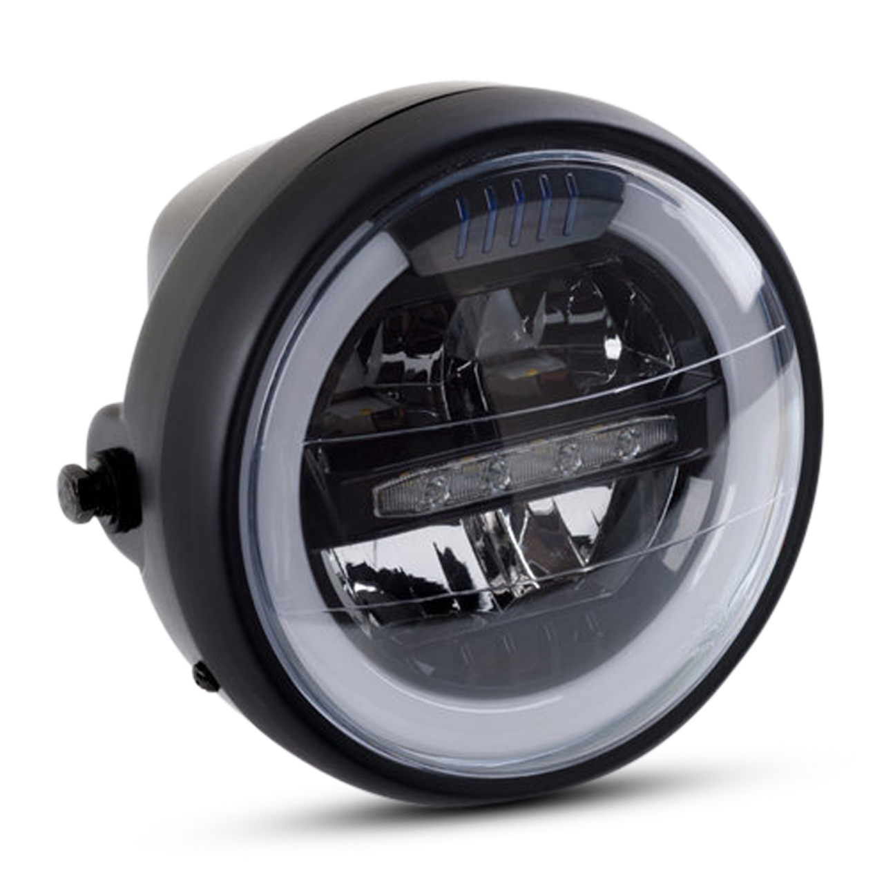 LED-koplamp Puig Lumen