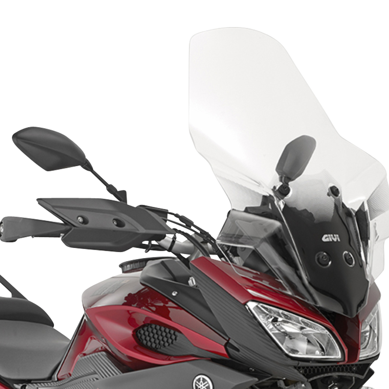 Givi DT-Kit Windscreen Mounting Kit
