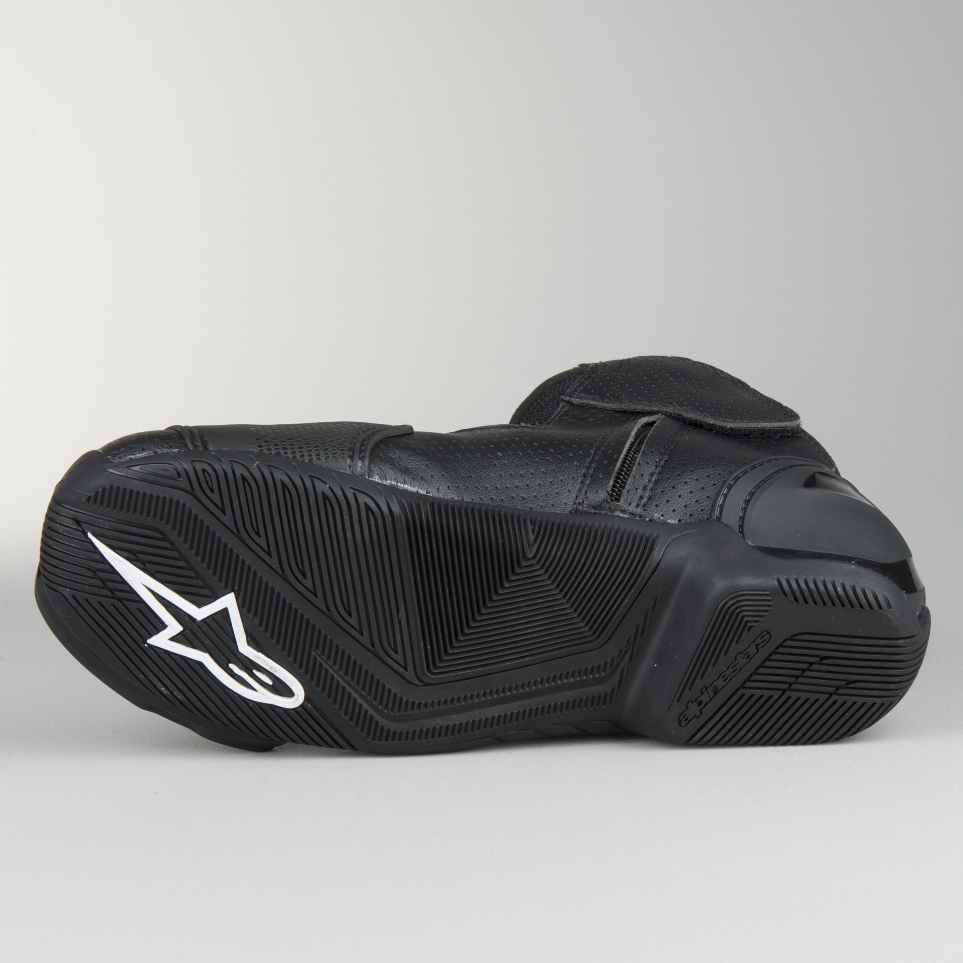 MC Stövlar Alpinestars SMX 1 R Vented Svart Nu 35% rabatt MC Stövlar Alpinestars SMX 1 R Vented Svart Nu 35% rabatt