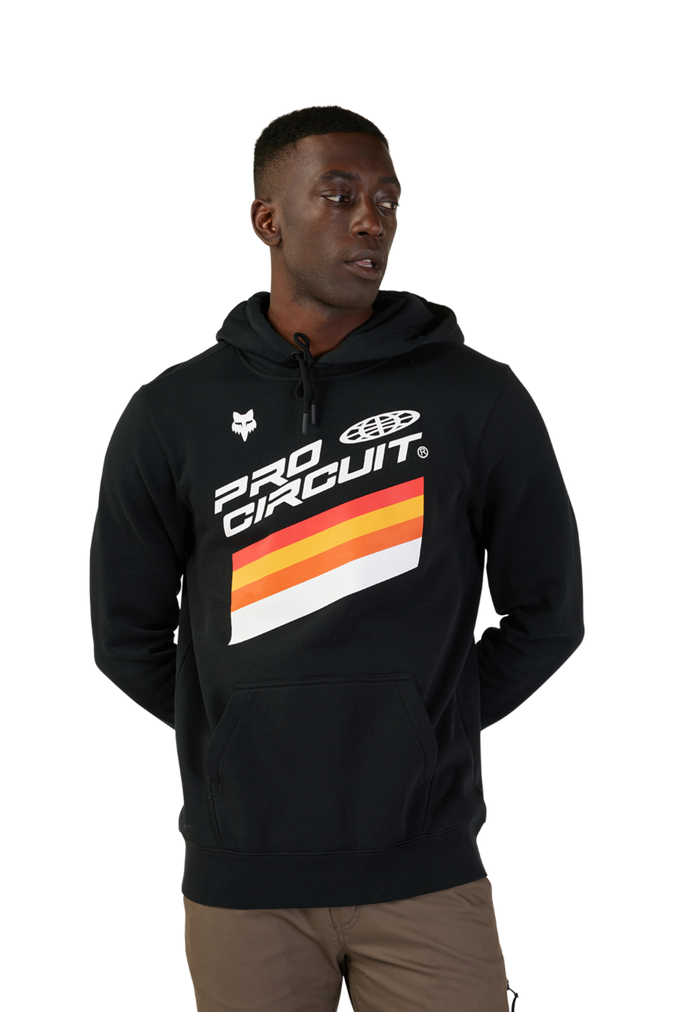 Trui FOX Pro Circuit Po Fleece
