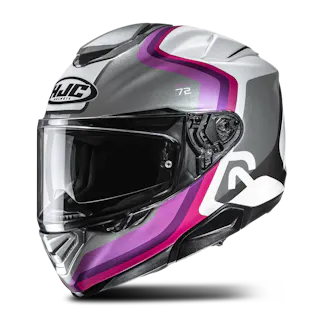 エイクラー モダニズム 2002/11/30 ハードカバー HJC RPHA 72 Ernem Full Face Helmet | 24MX