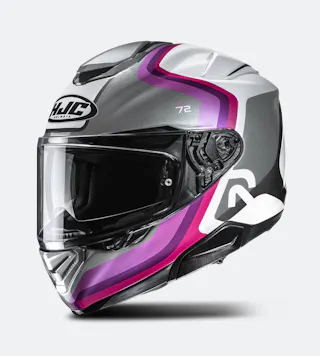 Casco Integral HJC RPHA 72 Ernem