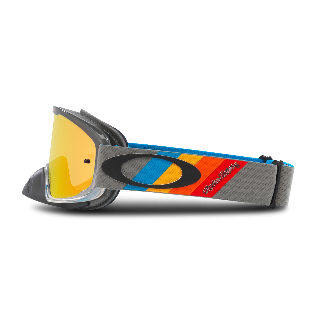 Gafas de Cross Oakley O-Frame® 2.0 Pro Rayas
