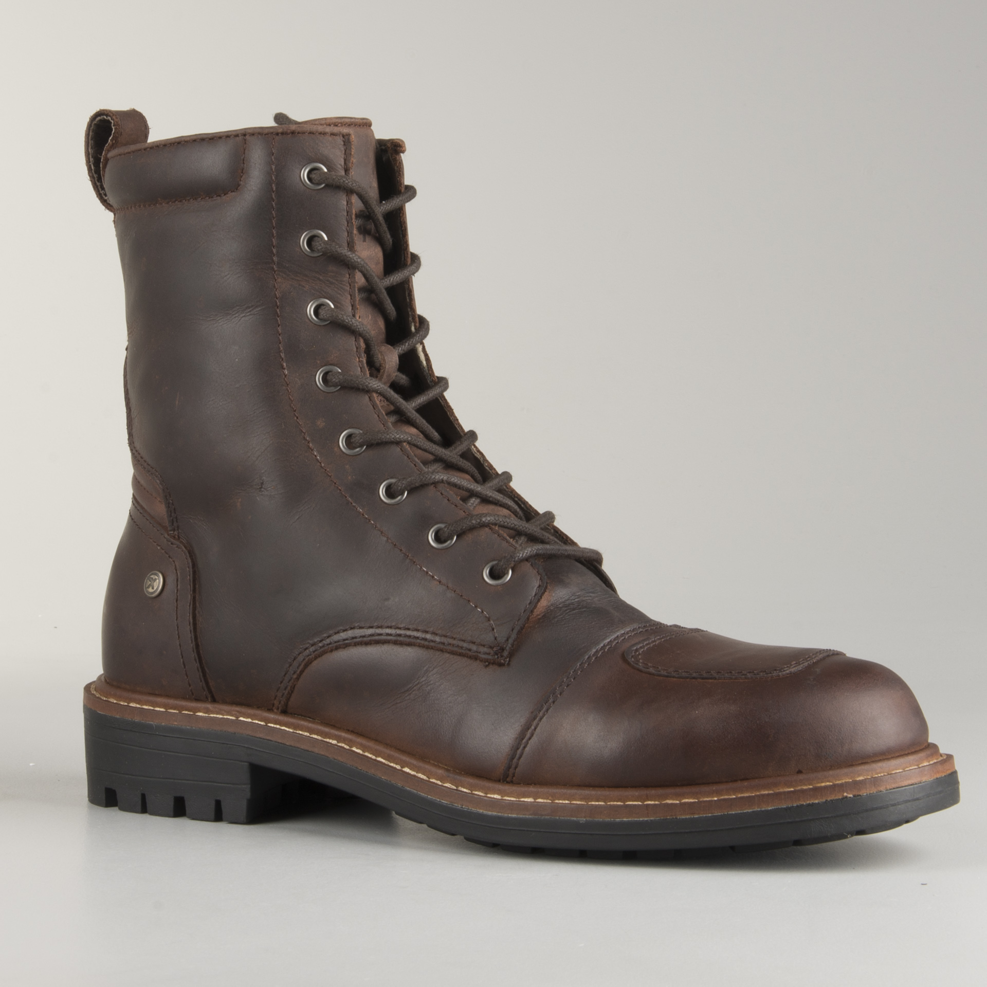 XPD X-Nashville MC Boots