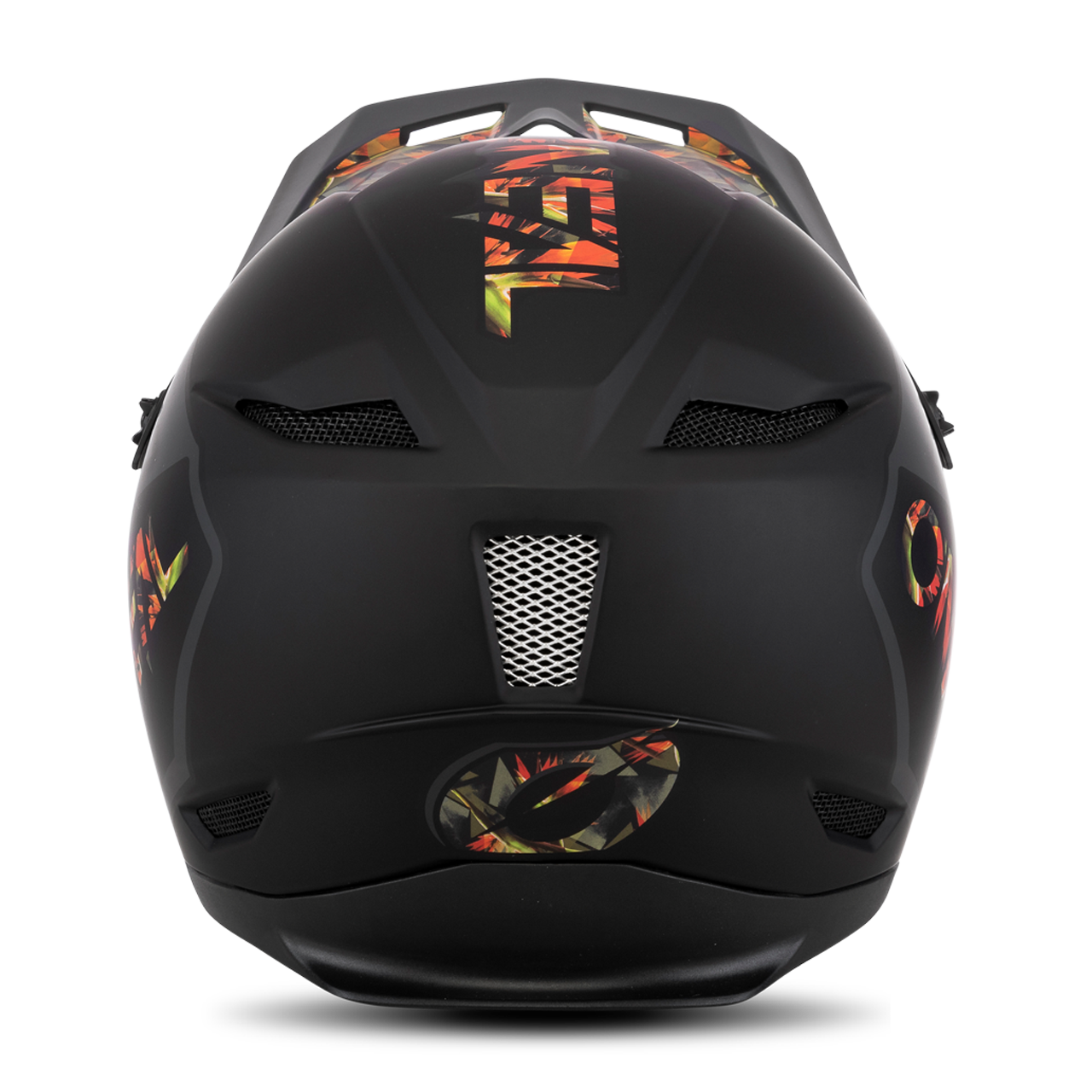 O'Neal Fury Downhill MTB Helmet