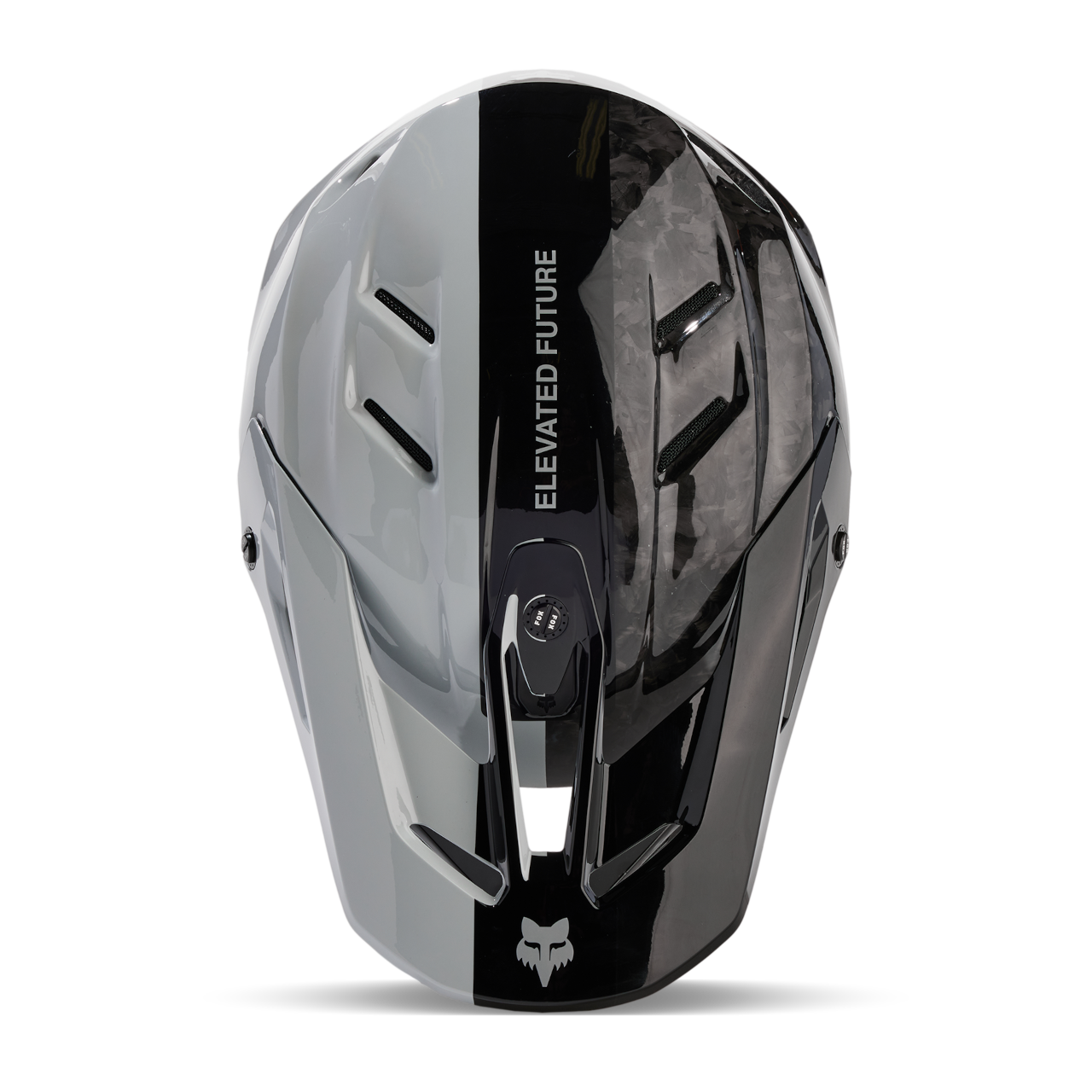Čelada MX FOX V3 RS Optical