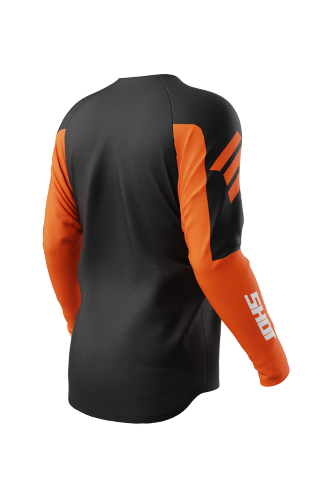 Shot Draw MX Jersey