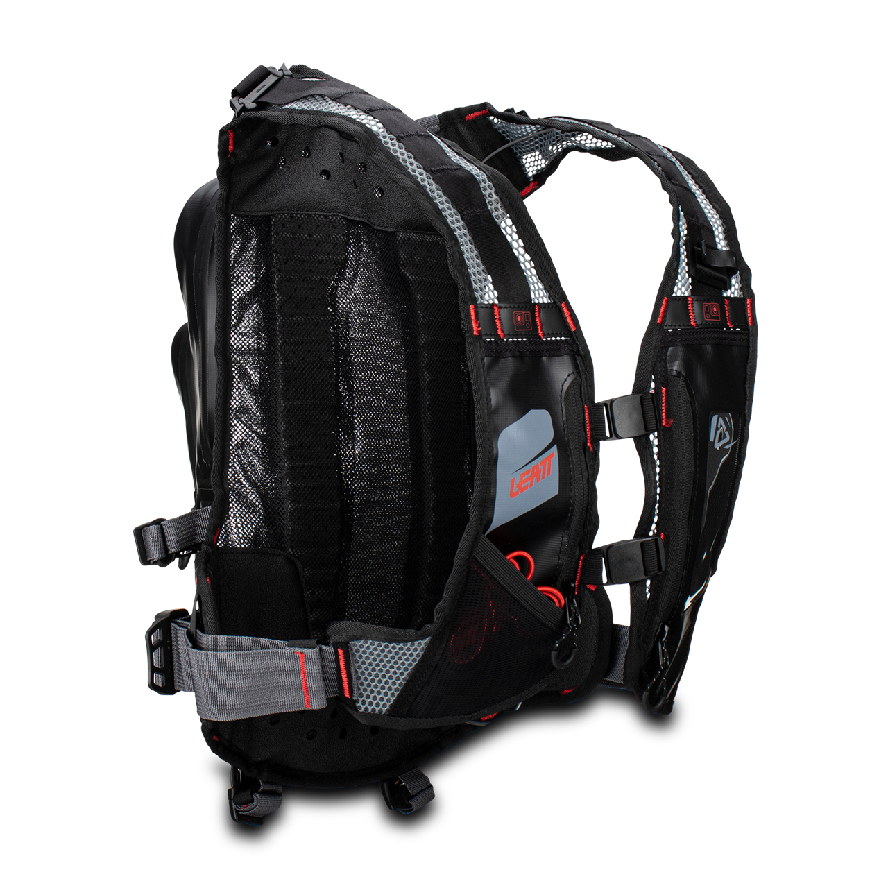 Mochila Hidratación Leatt HydraDri WP 2.0