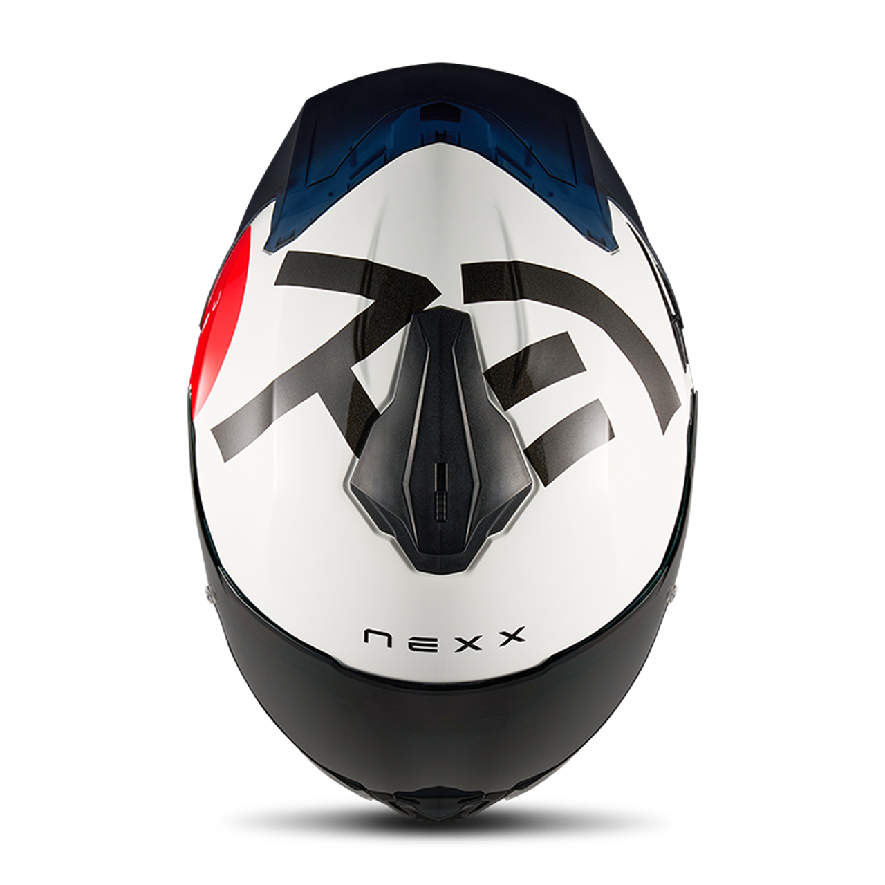 Nexx Y.100R Nippon Full Face Helmet