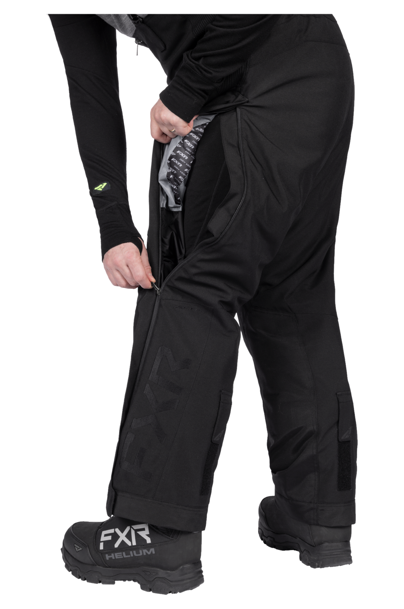 FXR Team FX Snow Trousers 26