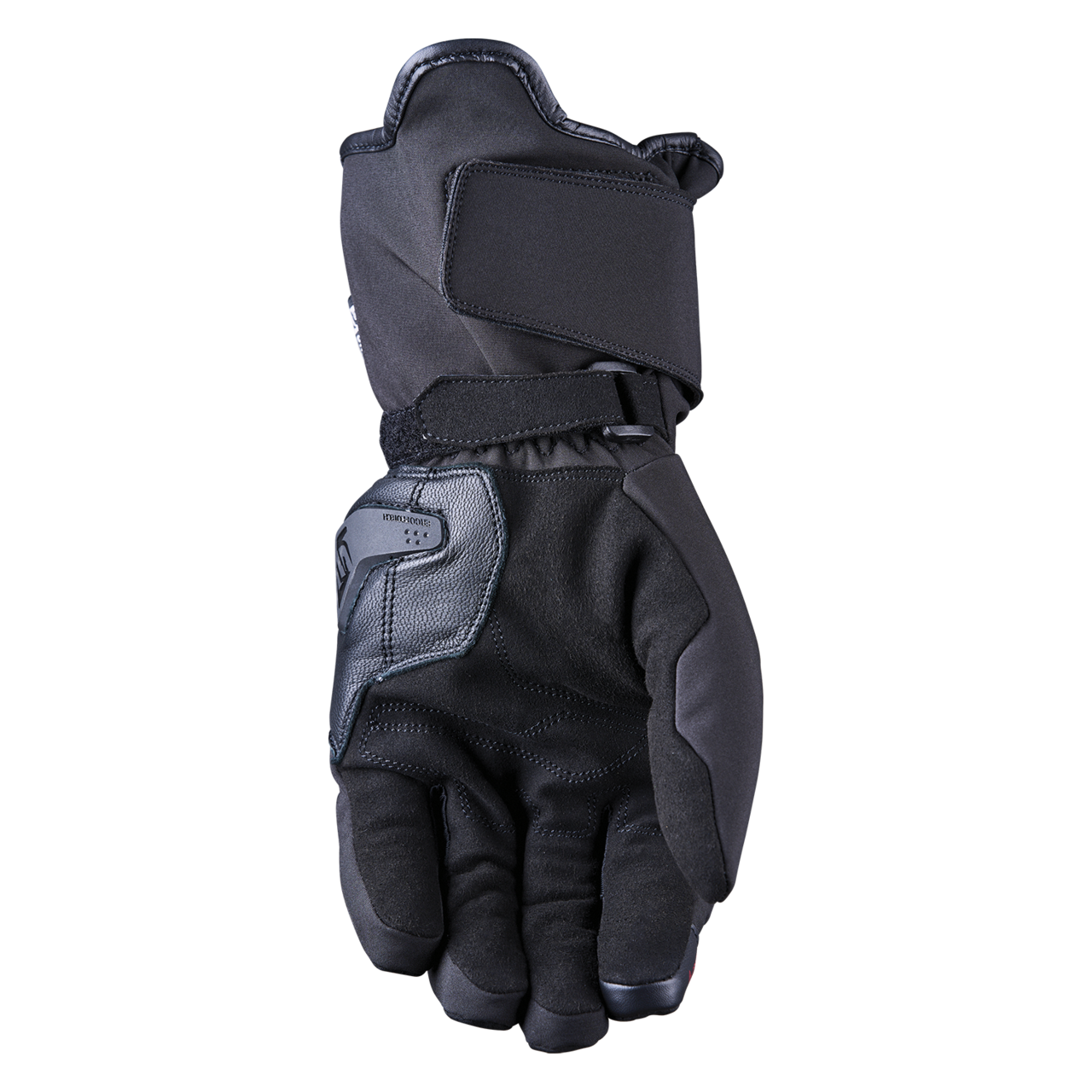 Gants Moto Hiver Five HG3 Evo WP