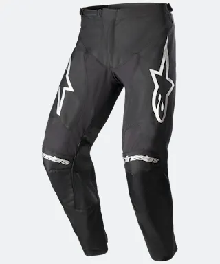 Crossbroek Alpinestars Racer Reflecterend