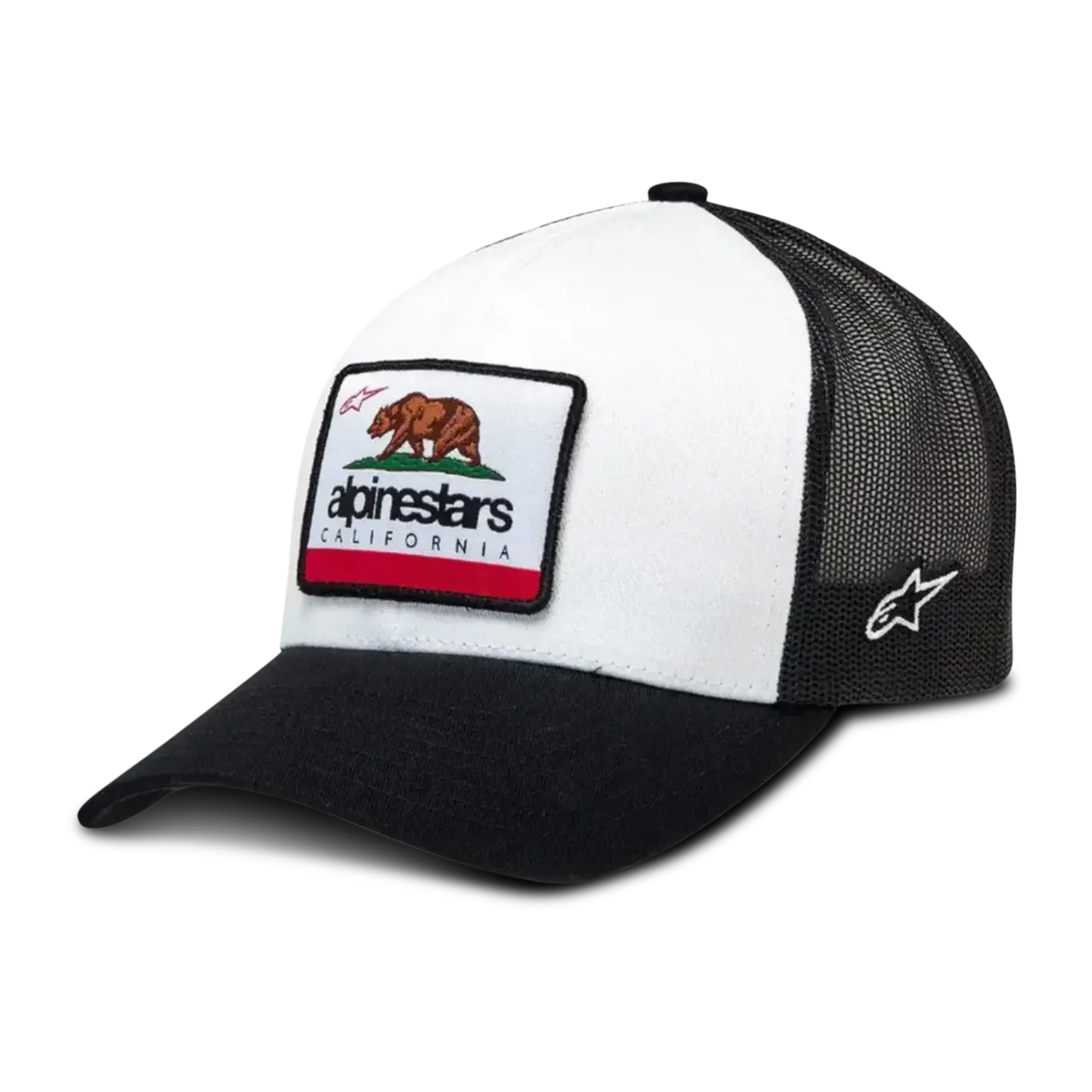 Tapón Alpinestars Cali 2.0
